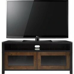 Bell'O Wood Metal and Glass Audio Video Cabinet 9 Bell'O Wood Metal and Glass Audio Video Cabinet -Cheap TV Stands Store unnamed file 8727