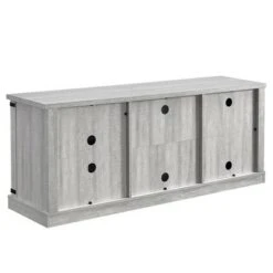 TV Stand for TVs up to 60" Off White - Home Essentials -Cheap TV Stands Store unnamed file 8736