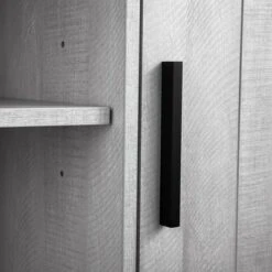 TV Stand for TVs up to 60" Off White - Home Essentials -Cheap TV Stands Store unnamed file 8738