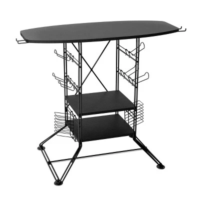 XL Centipede Game Storage TV Stand for TVs up to 40" - Atlantic Red 9 XL Centipede Game Storage TV Stand for TVs up to 40" - Atlantic Red - Image 7