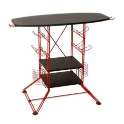 XL Centipede Game Storage TV Stand for TVs up to 40" - Atlantic Red 17 XL Centipede Game Storage TV Stand for TVs up to 40" - Atlantic Red -Cheap TV Stands Store unnamed file 8765