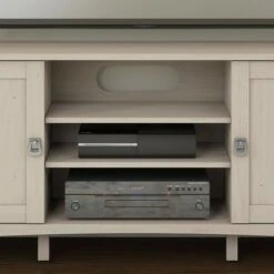 Salinas TV Stand for TVs up to 70" - Bush Furniture Antique White 13 Salinas TV Stand for TVs up to 70" - Bush Furniture Antique White -Cheap TV Stands Store unnamed file 8768