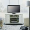 Dover TV Stand for TVs up to 56" White - Home Styles 2 Dover TV Stand for TVs up to 56" White - Home Styles -Cheap TV Stands Store unnamed file 8847