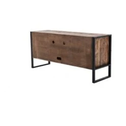 Crawford & Burke Ruffalo TV Stand for TVs up to 70" Reclaimed Brown - Crawford & Burke 26 Crawford & Burke Ruffalo TV Stand for TVs up to 70" Reclaimed Brown - Crawford & Burke -Cheap TV Stands Store unnamed file 8889