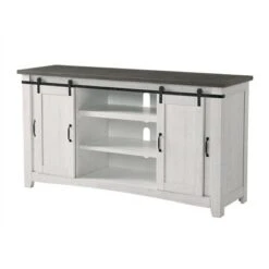 Hampton Solid Wood TV Stand White Stain with Grey Stain Top - Martin Svensson Home 15 Hampton Solid Wood TV Stand White Stain with Grey Stain Top - Martin Svensson Home -Cheap TV Stands Store unnamed file 8970