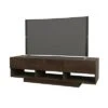Set of 2 Stero TV Stand for TVs up to 66" Truffle - Nexera 2 Set of 2 Stero TV Stand for TVs up to 66" Truffle - Nexera -Cheap TV Stands Store unnamed file 8989