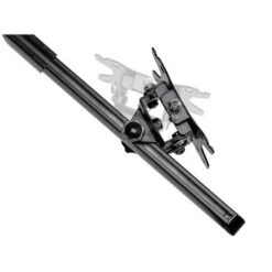 Monoprice Triple Monitor Pyramid Free Standing Desk Mount For 15-30in Monitors | Rotate 360°, Swivel ±60°, Tilt ±12° -Cheap TV Stands Store unnamed file 9016