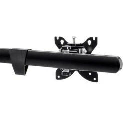 Monoprice Triple Monitor Pyramid Free Standing Desk Mount For 15-30in Monitors | Rotate 360°, Swivel ±60°, Tilt ±12° -Cheap TV Stands Store unnamed file 9017