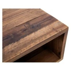 Crawford & Burke East Reclaimed Wood TV Stand for TVs up to 48" Brown - Crawford & Burke -Cheap TV Stands Store unnamed file 9041