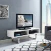 Amble Low Profile TV Stand for TVs up to 47" White - Modway -Cheap TV Stands Store unnamed file 9080