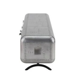 Brancaster TV Stand for TVs up to 70" Aluminum - Acme Furniture 7 Brancaster TV Stand for TVs up to 70" Aluminum - Acme Furniture -Cheap TV Stands Store unnamed file 9141