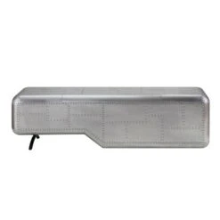 Brancaster TV Stand for TVs up to 70" Aluminum - Acme Furniture 8 Brancaster TV Stand for TVs up to 70" Aluminum - Acme Furniture -Cheap TV Stands Store unnamed file 9142