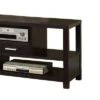Zig Zag Storage Prepossessing TV Stand for TVs up to 55" Brown - Benzara 1 Zig Zag Storage Prepossessing TV Stand for TVs up to 55" Brown - Benzara -Cheap TV Stands Store unnamed file 9153