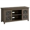 Henn& Hart 47.75 in. Alder Brown TV Stand - Henn&Hart -Cheap TV Stands Store unnamed file 9286