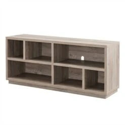 Henn& Hart Gray Oak TV Stand - Henn&Hart 14 Henn& Hart Gray Oak TV Stand - Henn&Hart -Cheap TV Stands Store unnamed file 9311