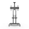 Kanto MTM82PL Height Adjustable Mobile TV Cart with Adjustable Shelf-50" -Cheap TV Stands Store unnamed file 9395