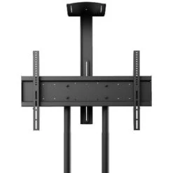 Kanto MTM82PL Height Adjustable Mobile TV Cart with Adjustable Shelf-50" 11 Kanto MTM82PL Height Adjustable Mobile TV Cart with Adjustable Shelf-50" -Cheap TV Stands Store unnamed file 9397