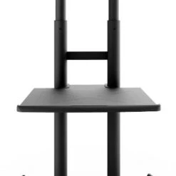 Kanto MTM82PL Height Adjustable Mobile TV Cart with Adjustable Shelf-50" 12 Kanto MTM82PL Height Adjustable Mobile TV Cart with Adjustable Shelf-50" -Cheap TV Stands Store unnamed file 9398