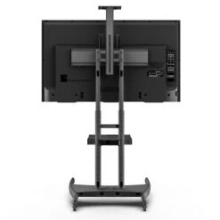 Kanto MTM82PL Height Adjustable Mobile TV Cart with Adjustable Shelf-50" 13 Kanto MTM82PL Height Adjustable Mobile TV Cart with Adjustable Shelf-50" -Cheap TV Stands Store unnamed file 9399