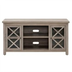 Henn& Hart Gray Oak TV Stand - Henn&Hart -Cheap TV Stands Store unnamed file 9403