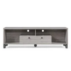 2pc Colvin Mid-Century TV Stand for TVs up to 65" Gray Oak - Christopher Knight Home 19 2pc Colvin Mid-Century TV Stand for TVs up to 65" Gray Oak - Christopher Knight Home -Cheap TV Stands Store unnamed file 9416