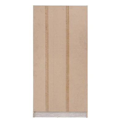 2pc Colvin Mid-Century TV Stand for TVs up to 65" Gray Oak - Christopher Knight Home 13 2pc Colvin Mid-Century TV Stand for TVs up to 65" Gray Oak - Christopher Knight Home - Image 11