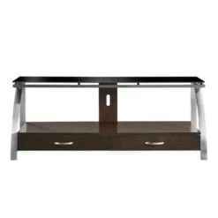 Tioga Metal TV Stand in Espresso - Lexicon 12 Tioga Metal TV Stand in Espresso - Lexicon -Cheap TV Stands Store unnamed file 9461