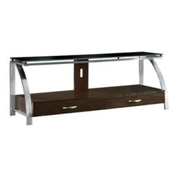 Tioga Metal TV Stand in Espresso - Lexicon 13 Tioga Metal TV Stand in Espresso - Lexicon -Cheap TV Stands Store unnamed file 9462