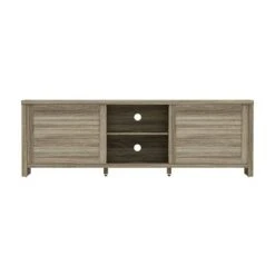 74" Handerson Wood TV Stand for TVs up to 80" - Hillsdale Furniture White/dark Oak 30 74" Handerson Wood TV Stand for TVs up to 80" - Hillsdale Furniture White/dark Oak -Cheap TV Stands Store unnamed file 9490