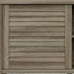 74" Handerson Wood TV Stand for TVs up to 80" - Hillsdale Furniture White/dark Oak 39 74" Handerson Wood TV Stand for TVs up to 80" - Hillsdale Furniture White/dark Oak -Cheap TV Stands Store unnamed file 9499