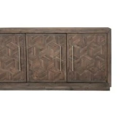 Livingston 3 Door TV Stand for TVs up to 66" Dark Brown - Treasure Trove Accents 11 Livingston 3 Door TV Stand for TVs up to 66" Dark Brown - Treasure Trove Accents -Cheap TV Stands Store unnamed file 9619