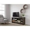 Large Camiburg TV Stand for TVs up to 58" Warm Brown - Signature Design by Ashley 1 Large Camiburg TV Stand for TVs up to 58" Warm Brown - Signature Design by Ashley -Cheap TV Stands Store unnamed file 9622