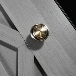 48" TV Stand for TVs up to 55" with Electric Fireplace Gray - Home Essentials 17 48" TV Stand for TVs up to 55" with Electric Fireplace Gray - Home Essentials -Cheap TV Stands Store unnamed file 992